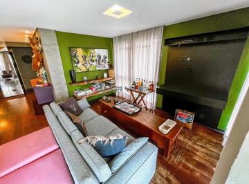 Apartamento · 187m² · 4 Quartos · 1 Vaga · Belo apto com 4/4 no melhor da Ponta Verde R$ 1.550.000,00