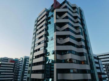Apartamento · 97m² · 3 Quartos · 2 Vagas · Viva na Ponta Verde | Apartamento 3 Quartos com Varanda e Lazer Completo