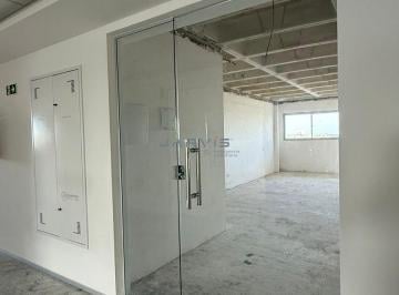 Comercial · 34m² · 1 Quarto · 1 Vaga · Alugo Sala comercial no Harmony Medical Center - Gruta - Locação - R$3.500,00