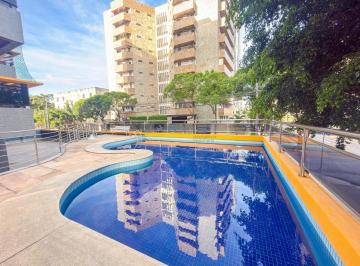 Apartamento · 154m² · 3 Quartos · 2 Vagas · Raridade de Apto na Melhor localização da com 154m2 e 3 suítes