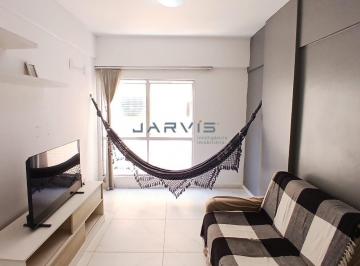 Apartamento · 42m² · 1 Quarto · 1 Vaga · Apartamento Mobiliado Quarto e Sala para Alugar