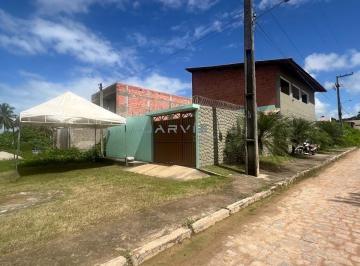Casa · 180m² · 4 Quartos · 2 Vagas · Casa à Venda na Praia do Toque em São Miguel dos Milagres/AL - R$ 550.000,00