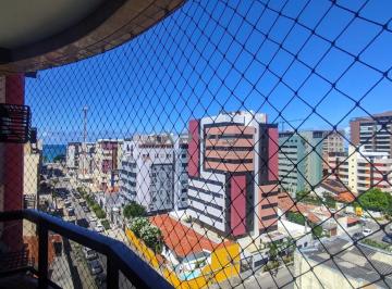 Apartamento · 89m² · 3 Quartos · 2 Vagas · Apartamento de 3 Quartos para Alugar na Jatiúca