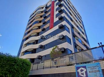 Apartamento · 89m² · 3 Quartos · 2 Vagas · Apartamento de 3 Quartos para Alugar na Jatiúca