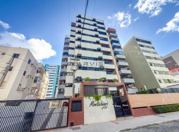Apartamento · 125m² · 3 Quartos · 2 Vagas · Oportunidade de Apto 3/4 na Jatiuca 125m2