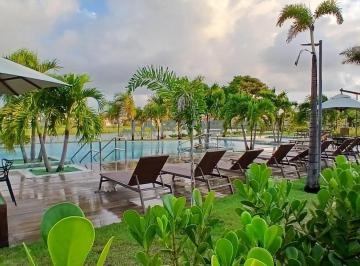 Terreno · 292m² · Lote Vista Lagoa próximo ao lago