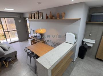 Apartamento · 112m² · 3 Quartos · 1 Vaga · DUPLEX MOBILIADO | ROTA DOS MILAGRES | 3 QUARTOS | 150m DA PRAIA