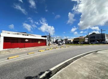 Comercial · 580m² · 2 Quartos · 5 Vagas · Galpão para aluguel no Farol, após a Praça Centenário