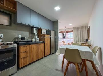 Apartamento · 41m² · 1 Quarto · 1 Vaga · Studio Beira Mar Mobiliado à venda no bairro de Cruz das Almas