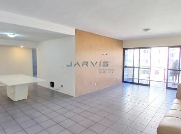 Apartamento · 180m² · 4 Quartos · 2 Vagas · Apartamento 4 quartos para alugar na Ponta Verde