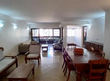 Apartamento · 164m² · 3 Quartos · 2 Vagas · Apartamento 3 quartos MOBILIADO na Ponta Verde