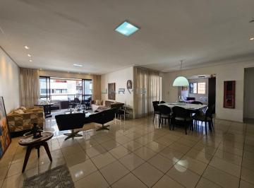 Apartamento · 230m² · 4 Quartos · 2 Vagas · Vendo Apartamento Ponta Verde 230m² 4 suítes R$ 2.000.000,00