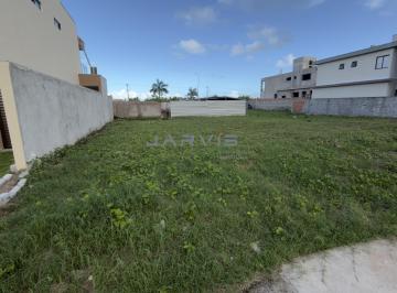 Terreno · 292m² · TERRENO | CONDOMÍNIO VISTA LAGOA | 292M² | BARRA NOVA