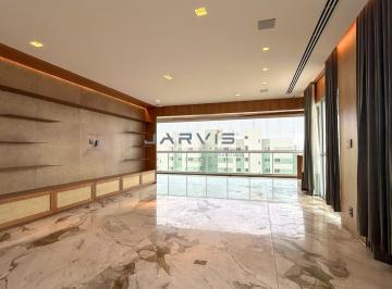 Apartamento · 390m² · 3 Quartos · 6 Vagas · Cobertura de cinema a beira mar de Cruz das Almas
