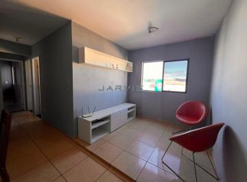 Apartamento · 75m² · 3 Quartos · 1 Vaga · Vendo apartamento com 3 quartos sendo 1 suite - R$ 330.000,00