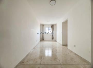 Apartamento · 57m² · 3 Quartos · 1 Vaga · Vendo apartamento com 3 quartos no Benedito Bentes - RS 170 mil