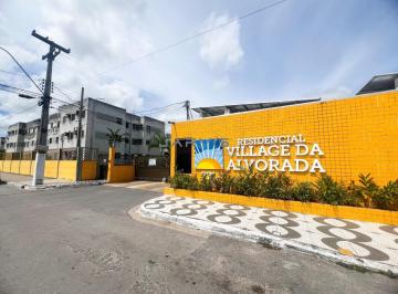Apartamento · 57m² · 3 Quartos · 1 Vaga · Vendo apartamento com 3 quartos Village da Alvorada - RS 180 mil