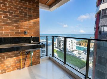 Apartamento · 52m² · 1 Quarto · 1 Vaga · Vendo Quarto e Sala, vista mar - R$ 780.000,00