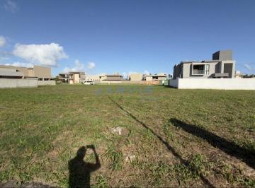 Terreno · 505m² · TERRENO | CONDOMÍNIO VISTA LAGOA | 504,94M² | BARRA NOVA
