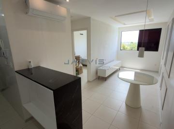 Sala · Vendo apartamento 2 quartos sendo 1 suite no Barro Duro - R$ 450mil