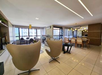 Apartamento · 196m² · 4 Quartos · 2 Vagas · Vendo Apartamento Ponta Verde 4 suítes - R$ 1.900.000,00