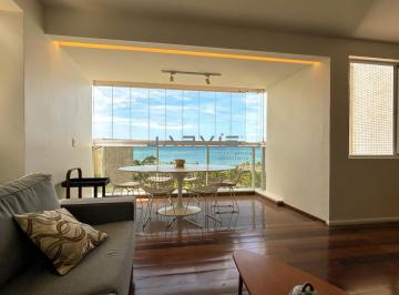 Apartamento · 186m² · 4 Quartos · 2 Vagas · Vendo apartamento 4/4 Beira mar Ponta verde R$ 1.750 e aqui a gente coloca tem q