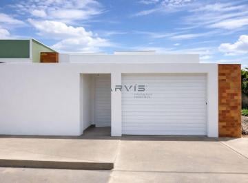 Casa · 116m² · 3 Quartos · 2 Vagas · Vendo casa 3 quartos e 116m no Francês - R$510.000,00