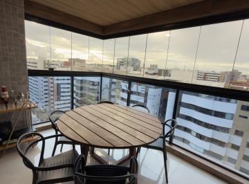 Apartamento · 118m² · 3 Quartos · 2 Vagas · Vendo Apartamento mobiliado 118 metros 3 quartos na Ponta Verde - R$ 1.800.000,0