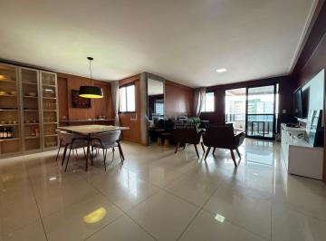 Apartamento · 136m² · 3 Quartos · 2 Vagas · Vendo apto de 136 m2 com 3 quartos - Farol