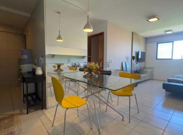 Apartamento · 43m² · 1 Quarto · 1 Vaga · Apartamento Quarto e Sala, mobiliado R$ 450.000,00