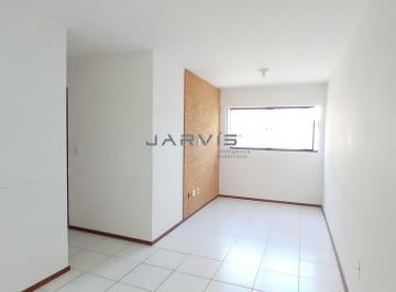 Apartamento · 60m² · 2 Quartos · 1 Vaga · Apto. 2 quartos NASCENTE na Ponta Verde