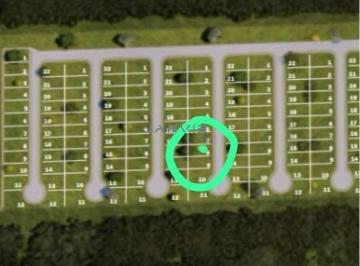 Terreno · 250m² · Vendo lote em Angatu, condominio fechado em Marechal - R$259.000,00