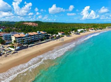 Apartamento · 88m² · 2 Quartos · 1 Vaga · Vendo apartamento de 2 quartos, beira-mar de Ipioca. mobiliado - R$ 800.000,00