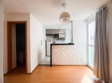 Apartamento · 41m² · 2 Quartos · 1 Vaga · Vendo Apto de 2 quartos com 41 m2 no Residencial Mata das Andorinhas - RS 209.00