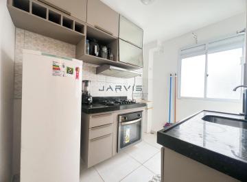Apartamento · 41m² · 2 Quartos · 1 Vaga · Vendo Apto de 2 quartos com 41 m2 no Residencial Mata das Andorinhas - RS 209.00