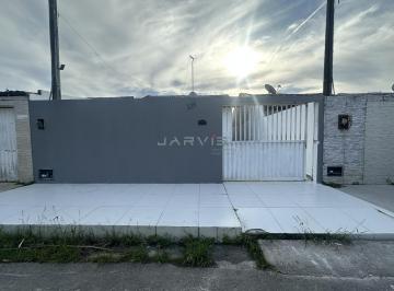Casa · 64m² · 3 Quartos · 1 Vaga · Vendo casa Recanto das Cores – Casa Nascente | Benedito Bentes