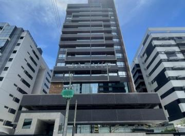 Apartamento · 42m² · 1 Quarto · 1 Vaga · Apartamento Quarto e Sala – 42,25m² | Ponta Verde – Ed. Ícone R$ 580.000,00