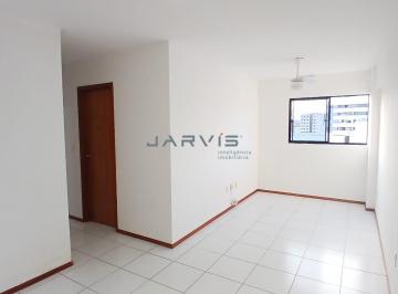Apartamento · 60m² · 2 Quartos · 1 Vaga · Apto para alugar 2 Quartos à 300m da Orla (PONTA VERDE)