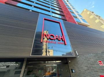Apartamento · 42m² · 1 Quarto · 1 Vaga · Vendo Quarto e Sala a uma Quadra do mar - R$ 600.000,00