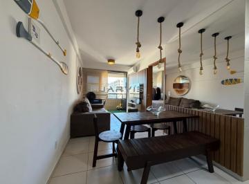 Apartamento · 40m² · 1 Quarto · 1 Vaga · Quarto/Sala Mobiliado na Jatiúca | R$ 580.000,00