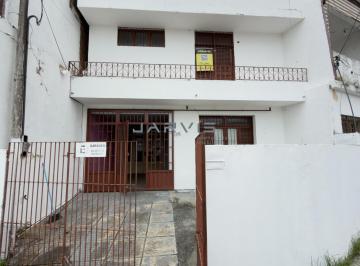 Casa · 272m² · 4 Quartos · 1 Vaga · CASA NO CENTRO | 272m² | 2 PAVIMENTOS | PRÓX.A SANTA CASA | PONTO COM. OU RESID.