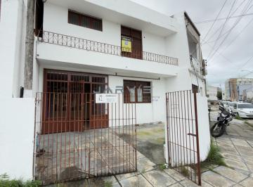 Casa · 272m² · 4 Quartos · 1 Vaga · CASA NO CENTRO | 272m² | 2 PAVIMENTOS | PRÓX.A SANTA CASA | PONTO COM. OU RESID.