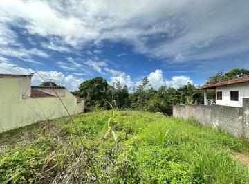 Terreno · 430m² · Terreno a venda no Loteamento Monte Verde, Antares. 430m²