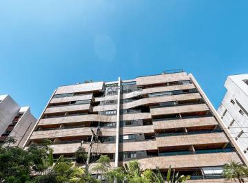 Apartamento · 204m² · 4 Quartos · 3 Vagas · Apartamento de luxo no Ed. Saint Exupéry - Ponta Verde R$ 2.250.000