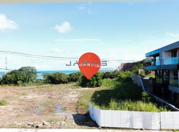 Terreno · 887m² · Condominio Atlantis - Lote com vista mar R$ 1.900.000,00