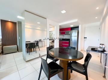 Apartamento · 40m² · 1 Quarto · 1 Vaga · Vendo Quarto e Sala, Vista Mar, em Cruz das Almas - RS 399.900,00