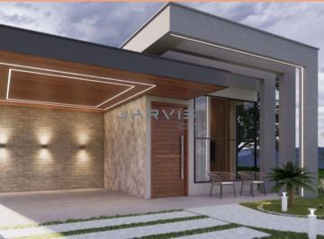 Casa · 150m² · 3 Quartos · 1 Vaga · VENDO CASA EM CONSTRUÇÃO CONDOMÍNIO ANGATU - BARRA NOVA - R$900.000,00