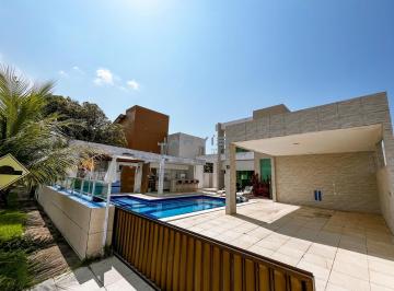 Casa · 300m² · 5 Quartos · 3 Vagas · Bela Casa em Condomínio Fechado Arquipélago do Sol - Condomínio Bahamas-R$2.400.