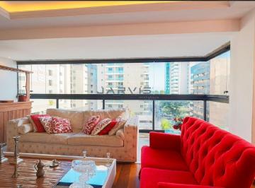 Apartamento · 247m² · 5 Quartos · 1 Vaga · APARTAMENTO PORTEIRA FECHADA - PONTA VERDE - 180M²
