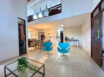 Casa · 440m² · 4 Quartos · 2 Vagas · Casa a venda com 4 suítes no condomínio San Nicolas R$ 1.650.000,00